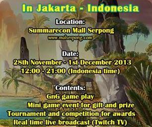 All about Gamengame