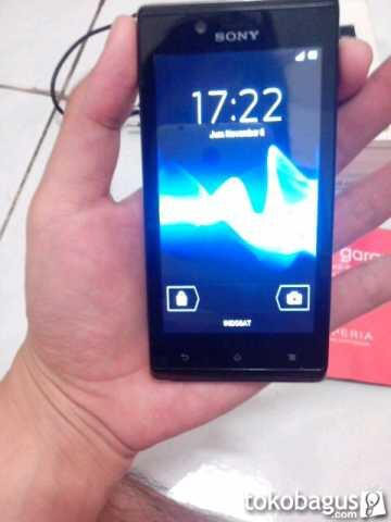 SONY XPERIA J FULLSET