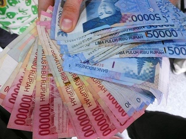 Ternyata Penghasilan Pengemis 30 juta rupiah perbulan 