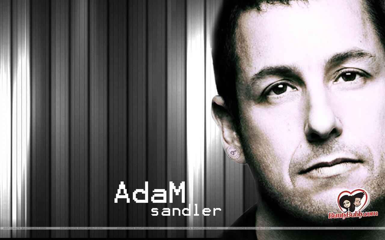 4 Quotes Adam Sandler tentang Hubungan Ayah &amp; Anak