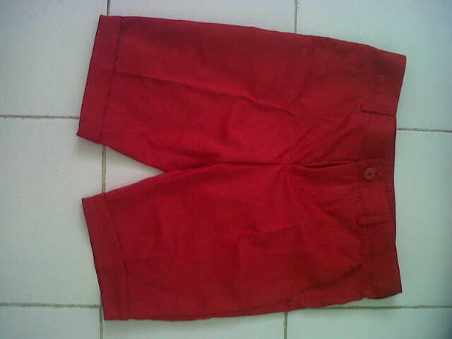 CUSTOM CHINO PANTS MURAH JOGJA BERKUALITAS