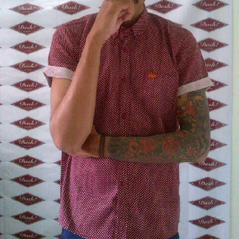 CUSTOM CHINO PANTS MURAH JOGJA BERKUALITAS
