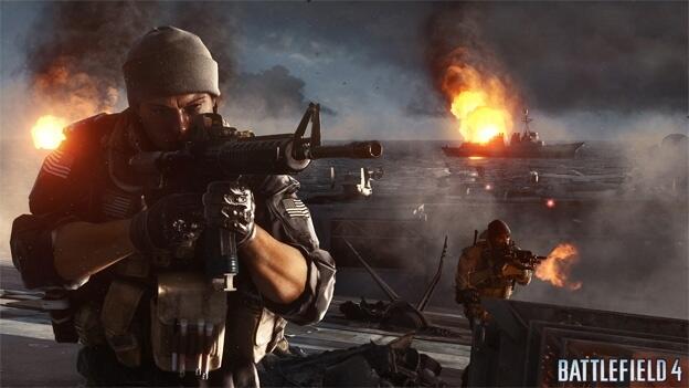 Upcoming And Best PC/PS3/PS4/XBOX Game | 2013-2014 |