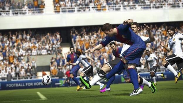 Upcoming And Best PC/PS3/PS4/XBOX Game | 2013-2014 |