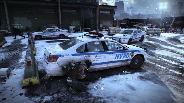 Upcoming And Best PC/PS3/PS4/XBOX Game | 2013-2014 |