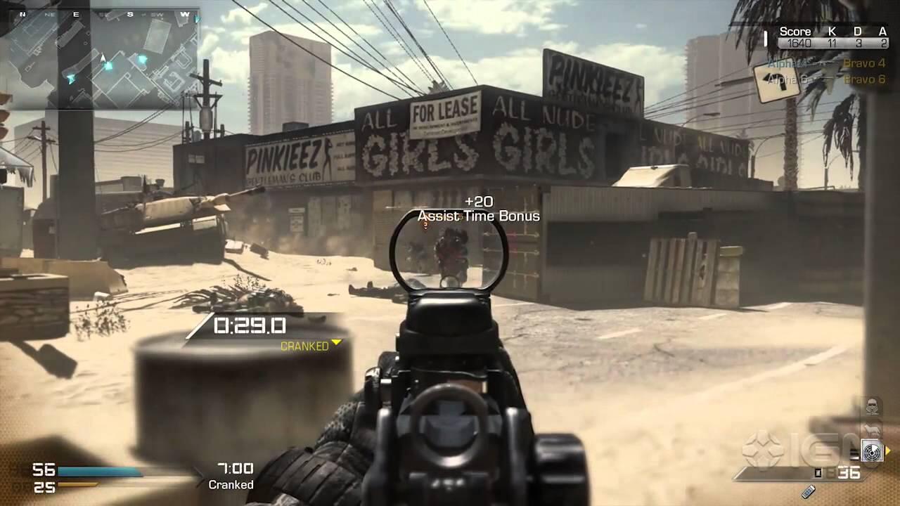 Upcoming And Best PC/PS3/PS4/XBOX Game | 2013-2014 | 