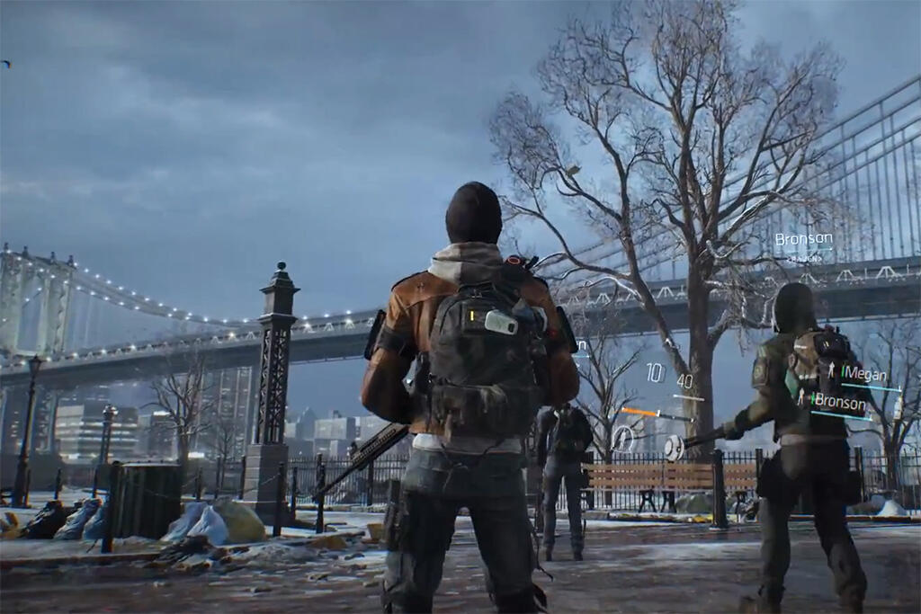 Upcoming And Best PC/PS3/PS4/XBOX Game | 2013-2014 | 