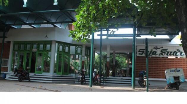 Masjid Teja Suar Cirebon dijual trus dijadiin dealer gan !!