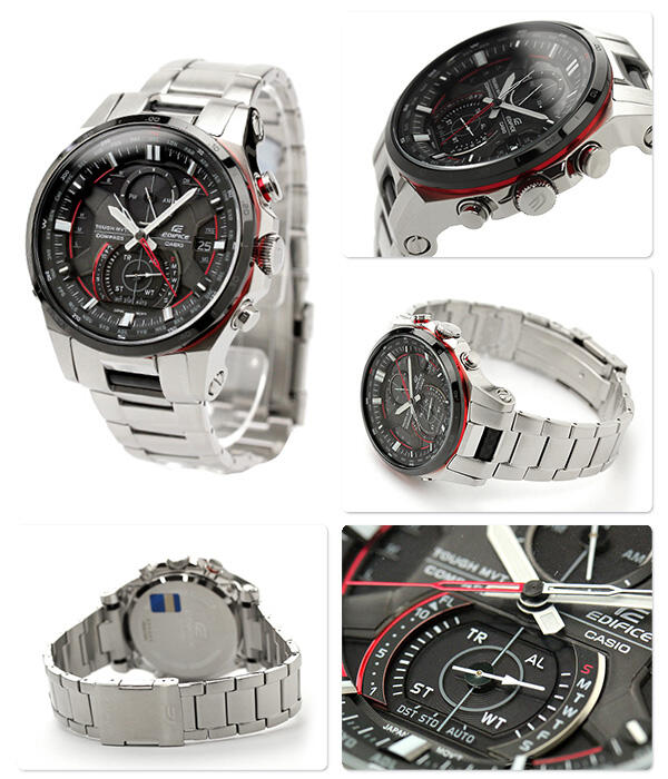 casio edifice murah