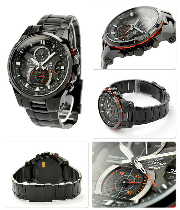 casio edifice murah