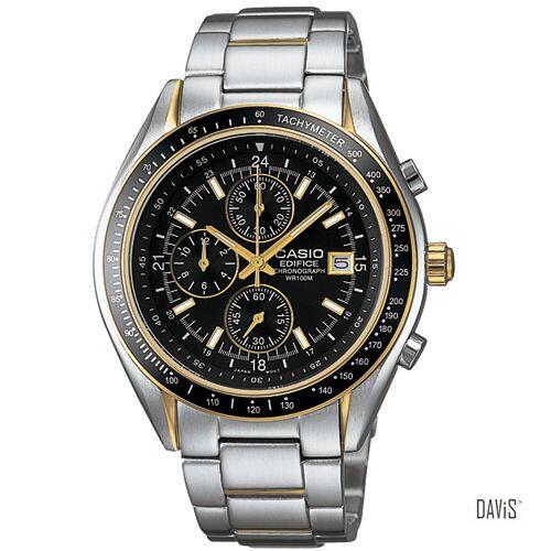casio edifice murah