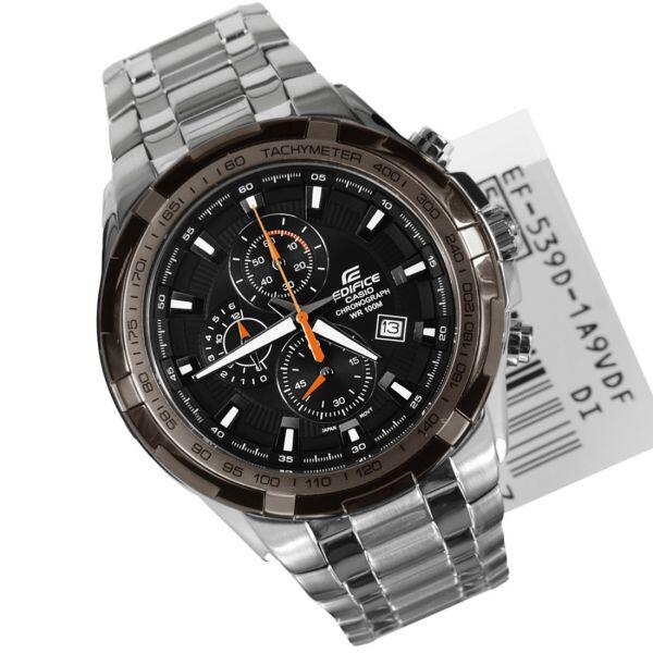 casio edifice murah