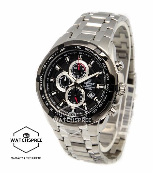 casio edifice murah