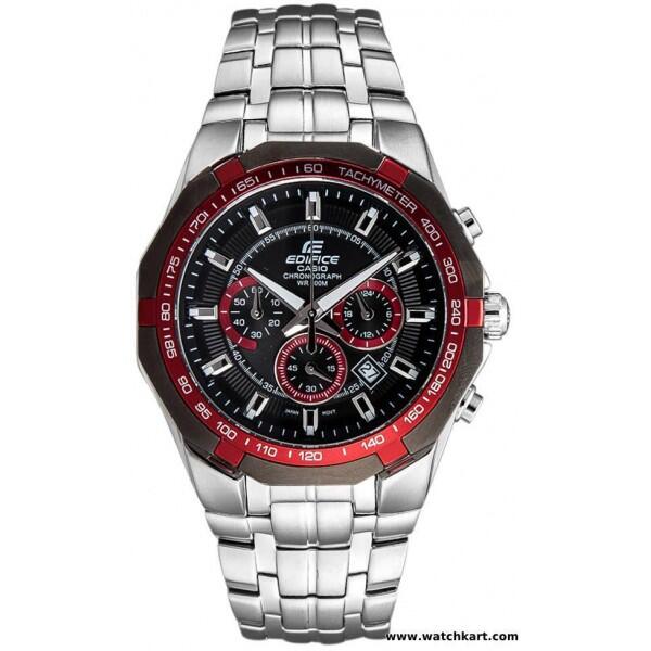 casio edifice murah