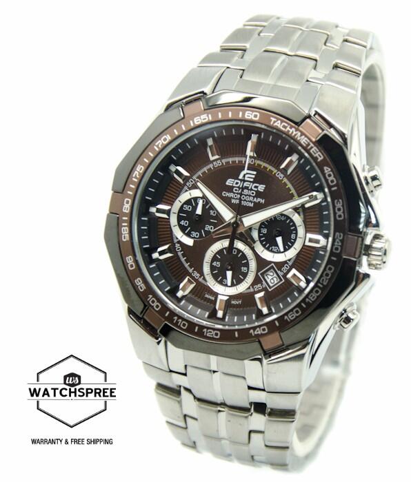 casio edifice murah