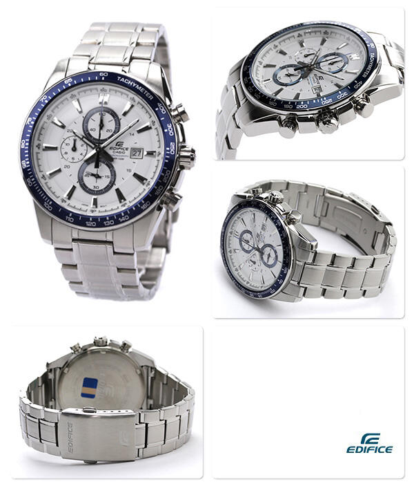 casio edifice murah