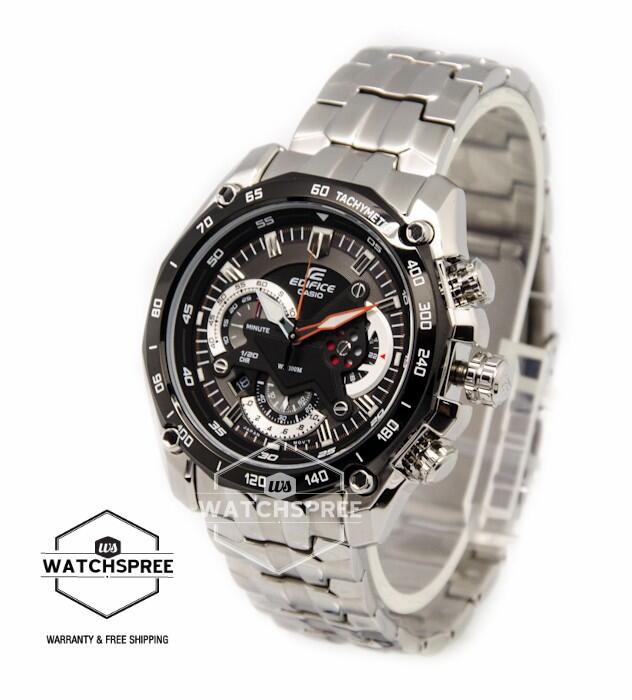 casio edifice murah