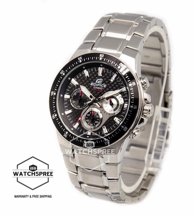 casio edifice murah