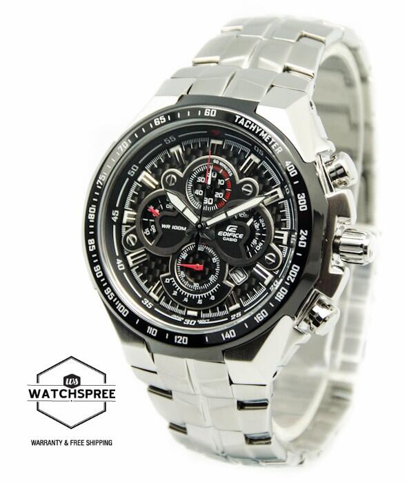 casio edifice murah