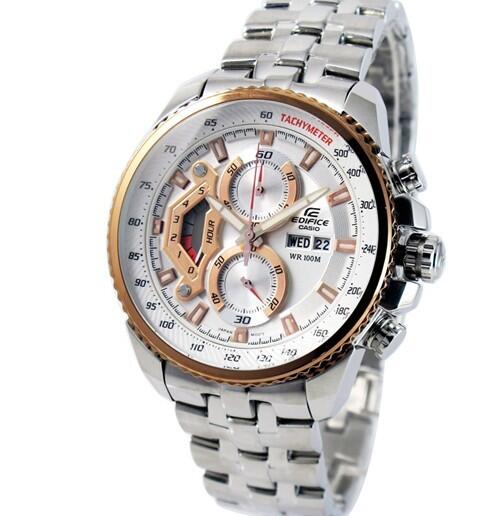 casio edifice murah