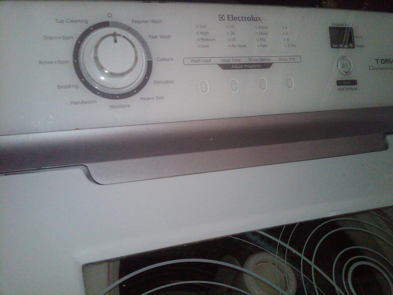 Terjual Jual Peralatan Laundry Lengkap KASKUS