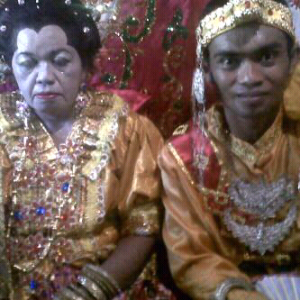 Kekuatan cinta