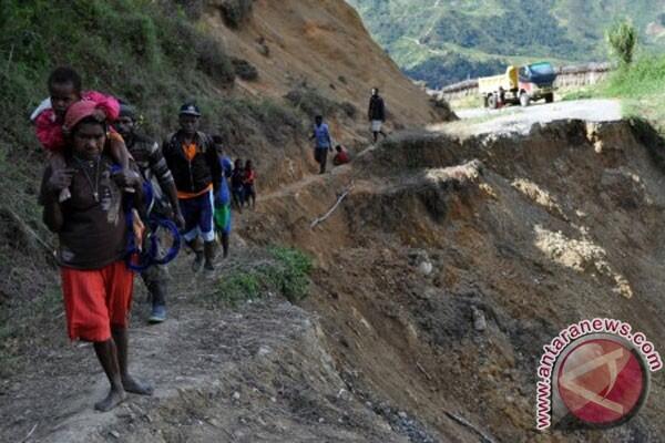 Karena MEREKA adalah KITA &quot;PAPUA&quot;