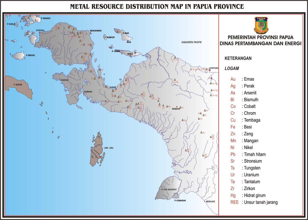 Karena MEREKA adalah KITA &quot;PAPUA&quot;