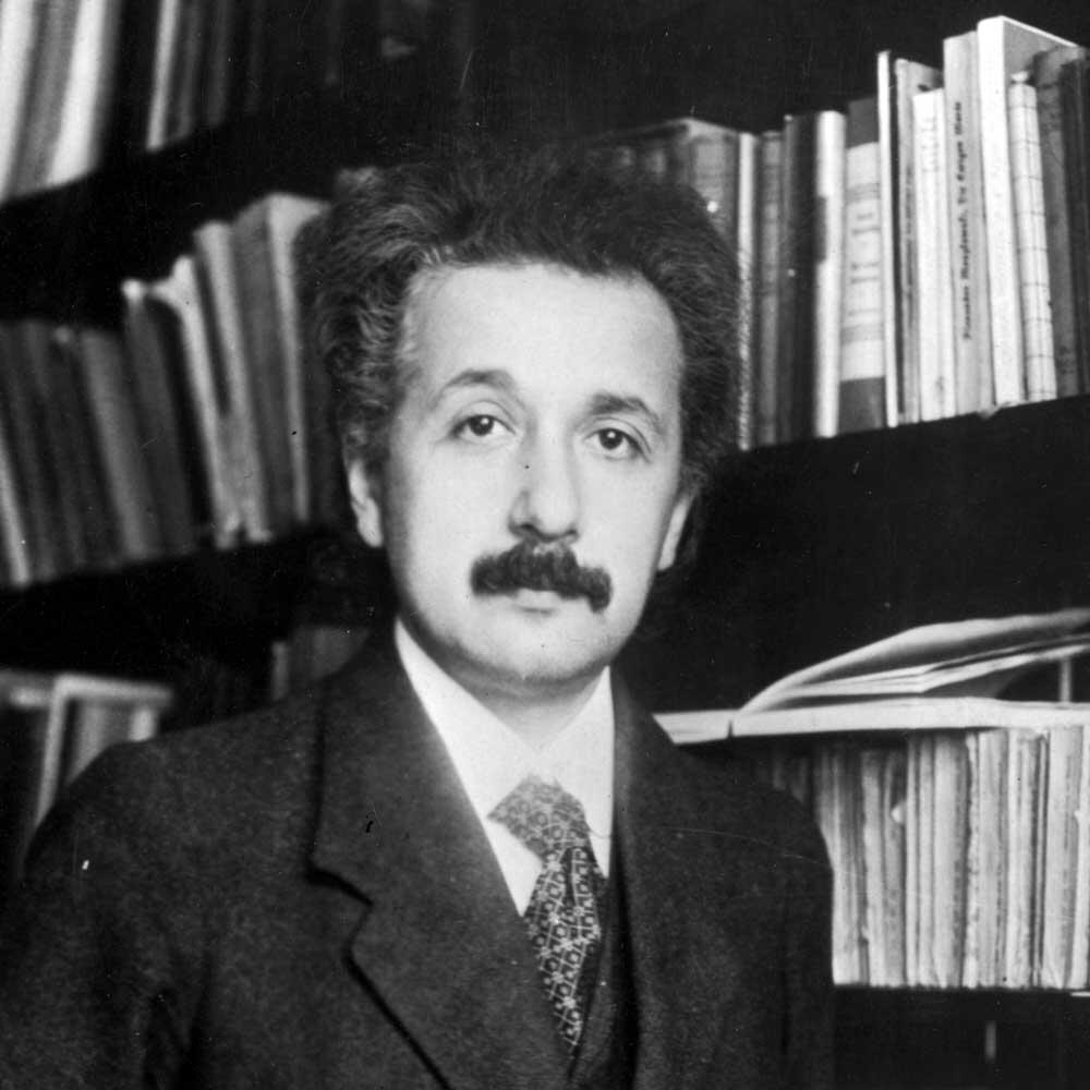 Terungkap, Dokumen Albert Einstein Akui Adanya UFO