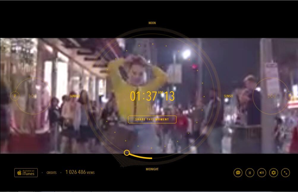 Lagu Ini Walaupun Disetel 24 Jam Nggak Akan Abis | #24hoursofhappy
