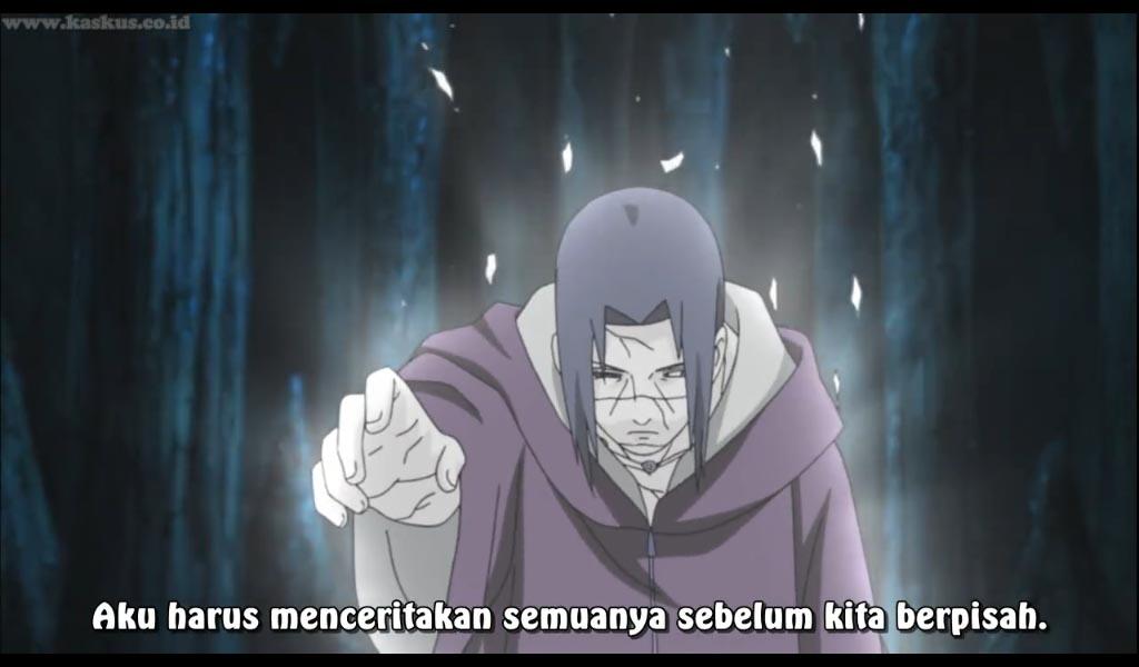 Naruto Shippuden Episode 339, Episode tersedih :( sekaligus terkeren :) &#91;PICT+&#93;&#91;DL+&#93;