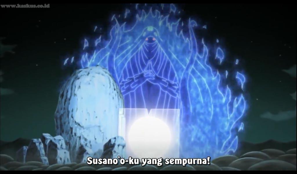 Naruto Shippuden Episode 339, Episode tersedih :( sekaligus terkeren :) &#91;PICT+&#93;&#91;DL+&#93;