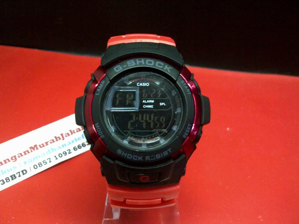jam tangan murah jakarta new gshock, ripcurl, digitec.dll