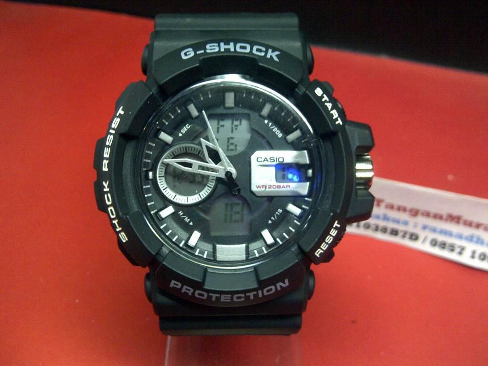 jam tangan murah jakarta new gshock, ripcurl, digitec.dll