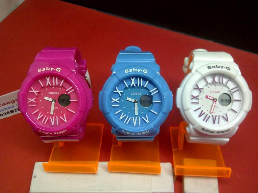 jam tangan murah jakarta new gshock, ripcurl, digitec.dll