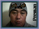 dicari orang