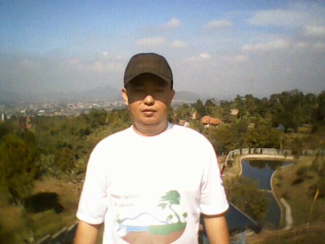 dicari orang