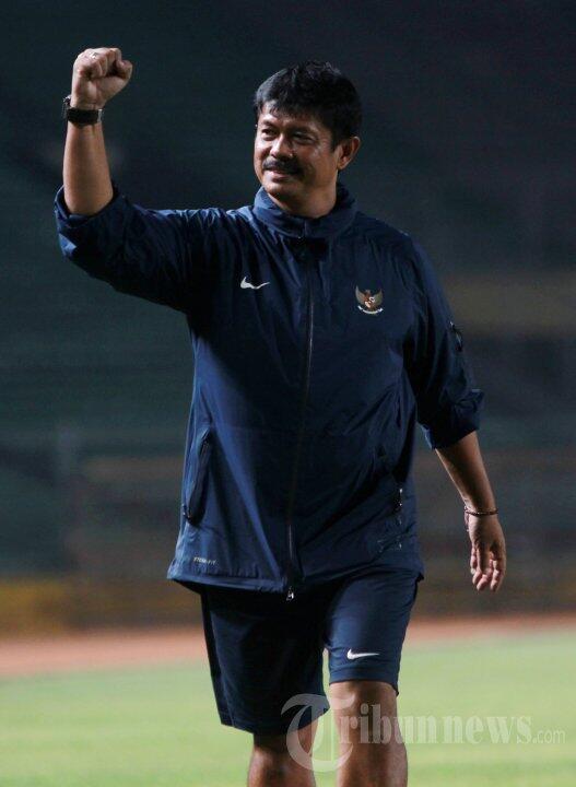 Yuk!! Mari Mengenal Timnas Indonesia