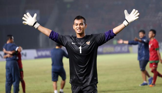 Yuk!! Mari Mengenal Timnas Indonesia