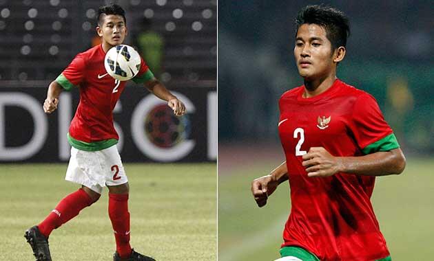 Yuk!! Mari Mengenal Timnas Indonesia