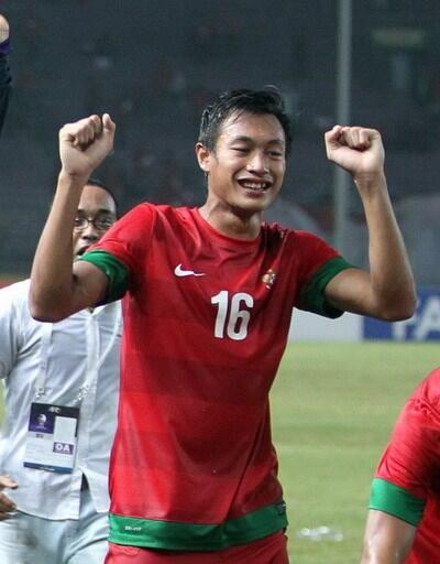 Yuk!! Mari Mengenal Timnas Indonesia