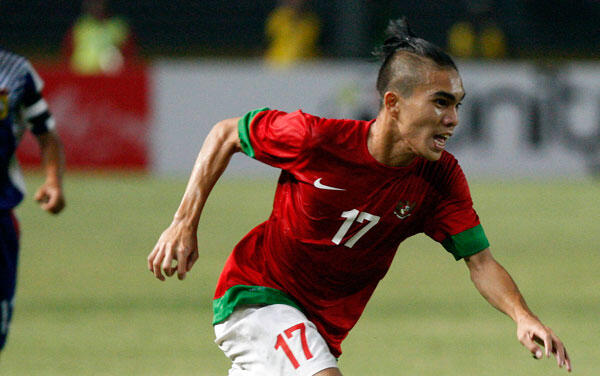 Yuk!! Mari Mengenal Timnas Indonesia