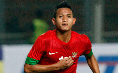 Yuk!! Mari Mengenal Timnas Indonesia