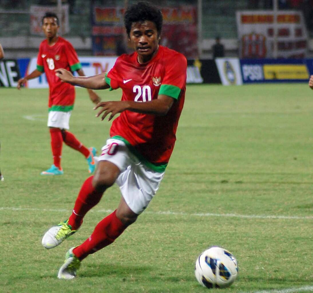 Yuk!! Mari Mengenal Timnas Indonesia