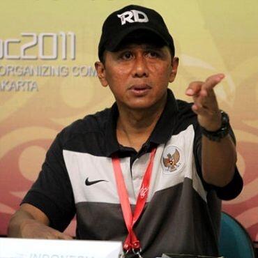 Yuk!! Mari Mengenal Timnas Indonesia