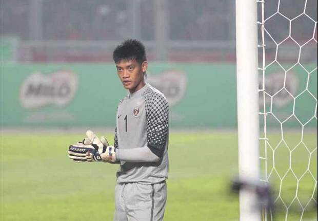 Yuk!! Mari Mengenal Timnas Indonesia