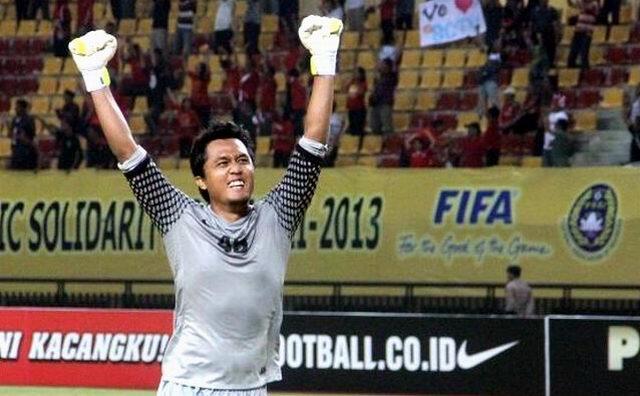 Yuk!! Mari Mengenal Timnas Indonesia
