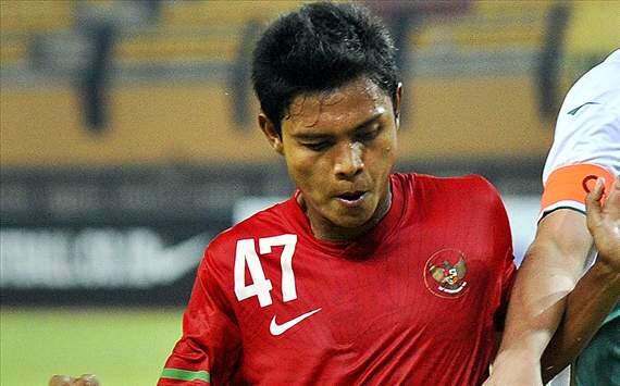 Yuk!! Mari Mengenal Timnas Indonesia