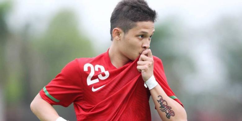 Yuk!! Mari Mengenal Timnas Indonesia