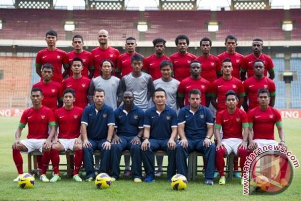 Yuk!! Mari Mengenal Timnas Indonesia